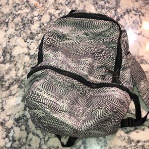 Lululemon perfect condition backpack